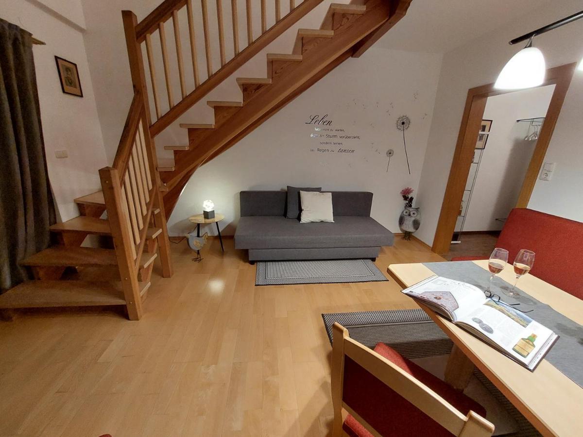 Ferienwohnung Manuela Adnet Ngoại thất bức ảnh