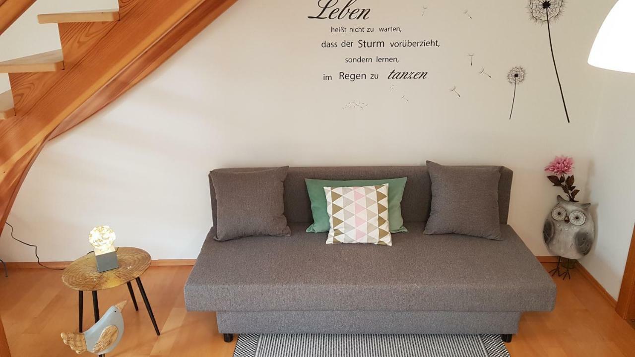 Ferienwohnung Manuela Adnet Ngoại thất bức ảnh